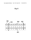 KEYBOARD COMPRISING SWIPE-SWITCHES PERFORMING KEYBOARD ACTIONS diagram and image