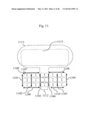 KEYBOARD COMPRISING SWIPE-SWITCHES PERFORMING KEYBOARD ACTIONS diagram and image