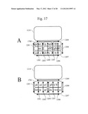 KEYBOARD COMPRISING SWIPE-SWITCHES PERFORMING KEYBOARD ACTIONS diagram and image