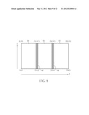 TOUCH CONTROL DEVICE AND TOUCH CONTROL METHOD WITH MULTI-TOUCH FUNCTION diagram and image