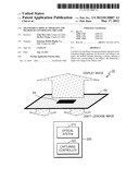 TRANSPARENT DISPLAY APPARATUS AND METHOD OF CONTROLLING THE SAME diagram and image