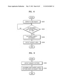 TRANSPARENT DISPLAY APPARATUS AND METHOD OF CONTROLLING THE SAME diagram and image