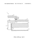 TOUCH APPARATUS diagram and image