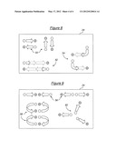 METHOD AND DEVICE FOR LOCATING AT LEAST ONE TOUCH ON A TOUCH-SENSITIVE     SURFACE OF AN OBJECT diagram and image