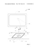 GYROSCOPIC INPUT SYSTEMS AND METHODS diagram and image