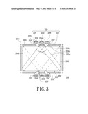 OPTICAL TOUCH DEVICE AND LIGHT SENSING MODULE THEREOF diagram and image