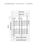 DISPLAY APPARATUS, METHOD OF DRIVING A DISPLAY, AND ELECTRONIC DEVICE diagram and image