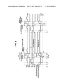 DISPLAY APPARATUS, METHOD OF DRIVING A DISPLAY, AND ELECTRONIC DEVICE diagram and image