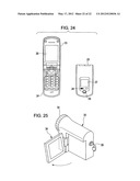 DISPLAY APPARATUS, METHOD OF DRIVING A DISPLAY, AND ELECTRONIC DEVICE diagram and image