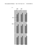 ACTIVE MATRIX SUBSTRATE AND ORGANIC EL DISPLAY DEVICE diagram and image