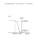 ACTIVE MATRIX SUBSTRATE AND ORGANIC EL DISPLAY DEVICE diagram and image