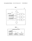 INFORMATION PROCESSING APPARATUS, STEREOSCOPIC DISPLAY METHOD, AND PROGRAM diagram and image