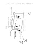 INFORMATION PROCESSING APPARATUS, STEREOSCOPIC DISPLAY METHOD, AND PROGRAM diagram and image