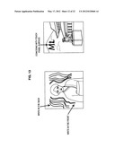 INFORMATION PROCESSING APPARATUS, STEREOSCOPIC DISPLAY METHOD, AND PROGRAM diagram and image