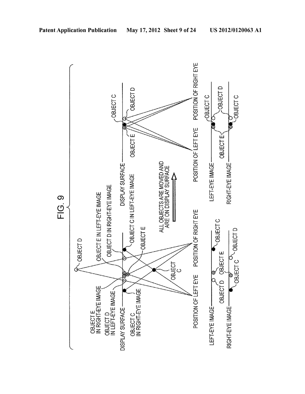 IMAGE PROCESSING DEVICE, IMAGE PROCESSING METHOD, AND PROGRAM - diagram, schematic, and image 10