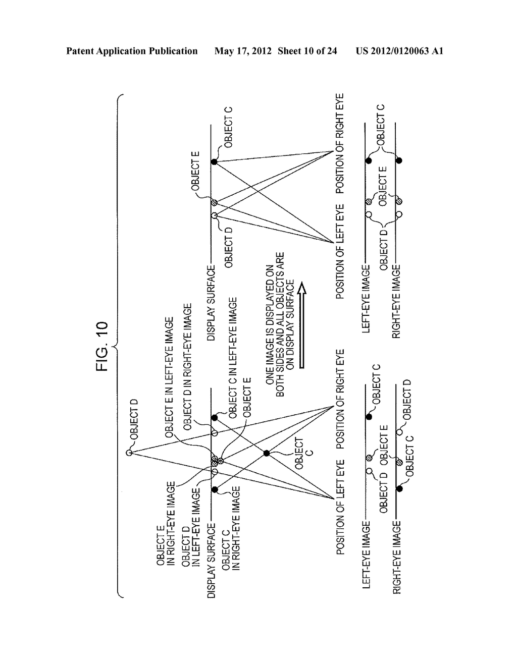 IMAGE PROCESSING DEVICE, IMAGE PROCESSING METHOD, AND PROGRAM - diagram, schematic, and image 11