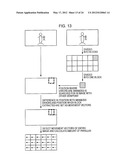 IMAGE PROCESSING DEVICE, IMAGE PROCESSING METHOD, AND PROGRAM diagram and image