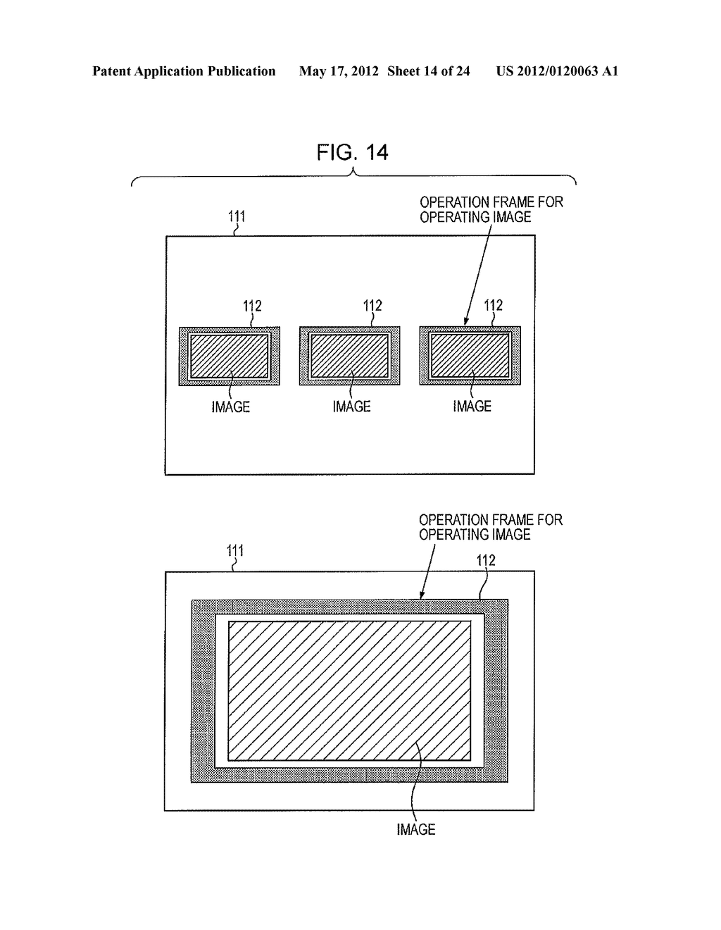 IMAGE PROCESSING DEVICE, IMAGE PROCESSING METHOD, AND PROGRAM - diagram, schematic, and image 15