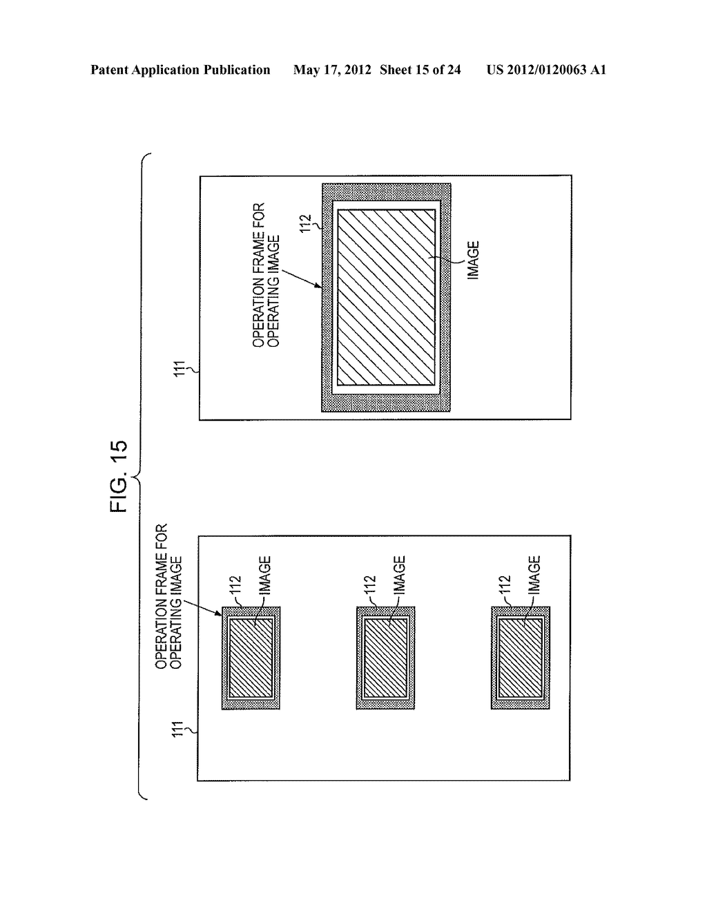 IMAGE PROCESSING DEVICE, IMAGE PROCESSING METHOD, AND PROGRAM - diagram, schematic, and image 16