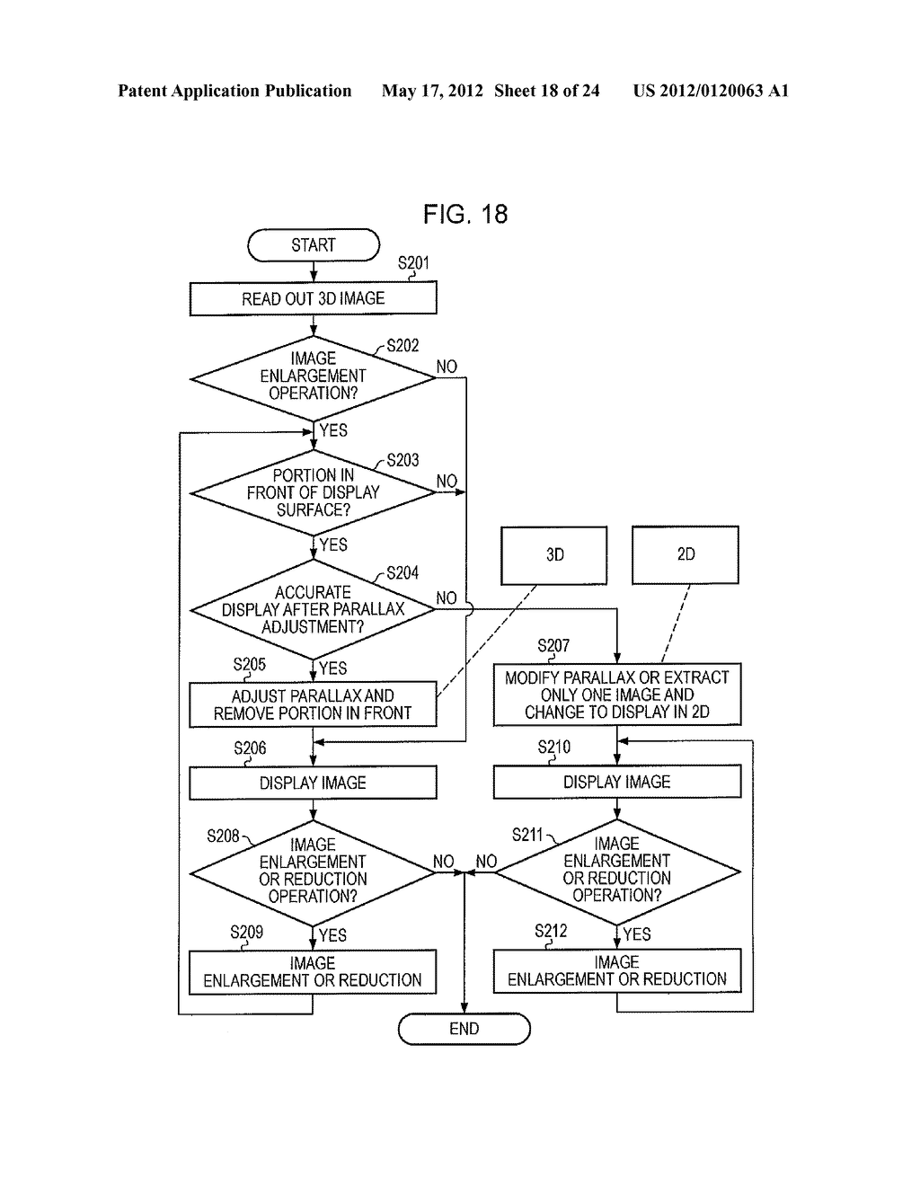 IMAGE PROCESSING DEVICE, IMAGE PROCESSING METHOD, AND PROGRAM - diagram, schematic, and image 19