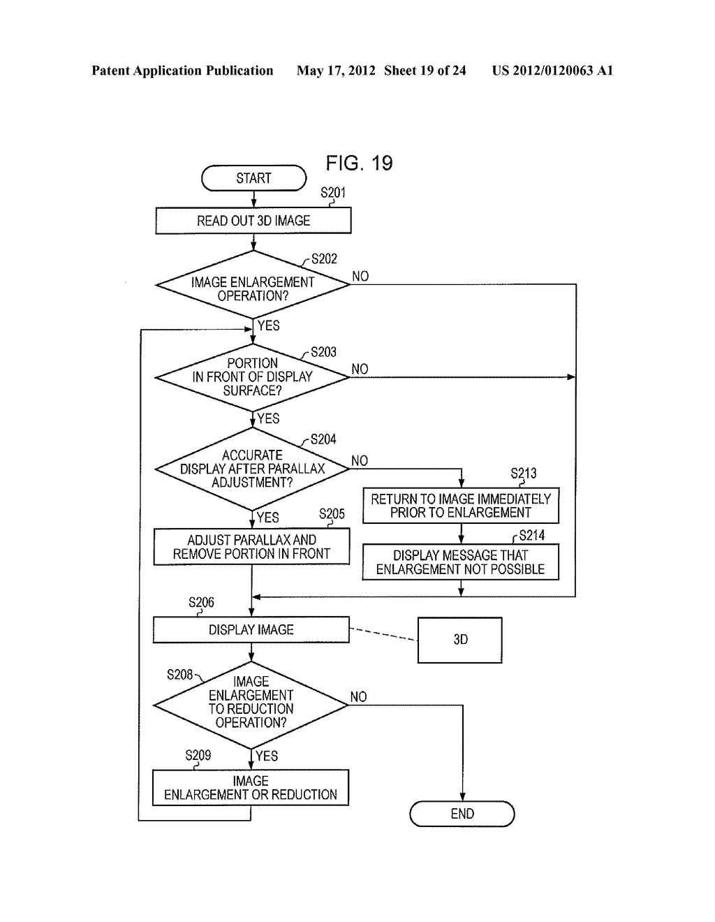 IMAGE PROCESSING DEVICE, IMAGE PROCESSING METHOD, AND PROGRAM - diagram, schematic, and image 20