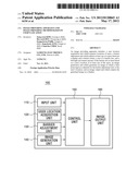 IMAGE PROVIDING APPARATUS AND IMAGE PROVIDING METHOD BASED ON USER S     LOCATION diagram and image