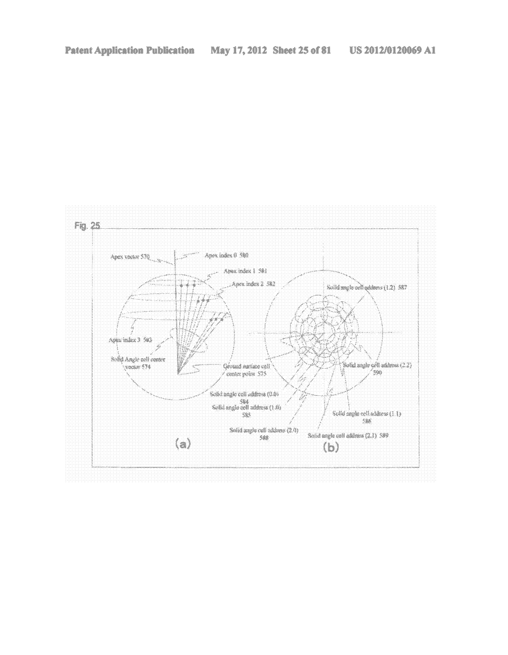 IMAGE INFORMATION OUTPUT METHOD - diagram, schematic, and image 26