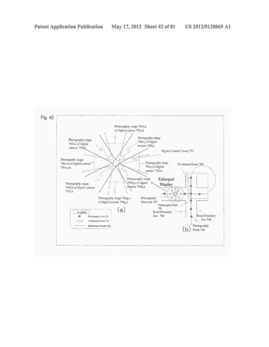 IMAGE INFORMATION OUTPUT METHOD - diagram, schematic, and image 43