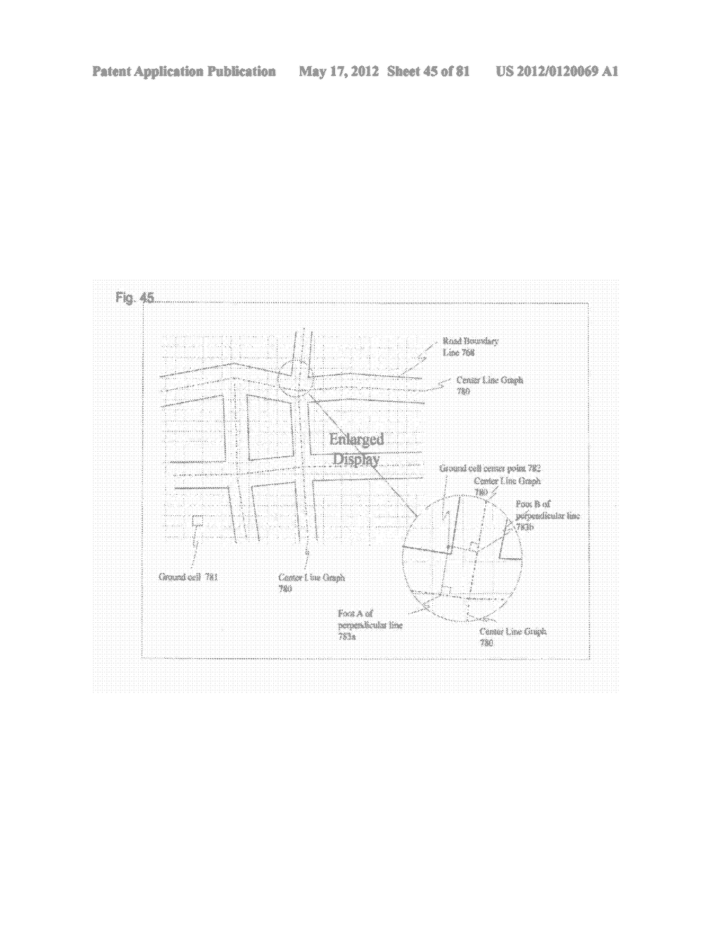 IMAGE INFORMATION OUTPUT METHOD - diagram, schematic, and image 46