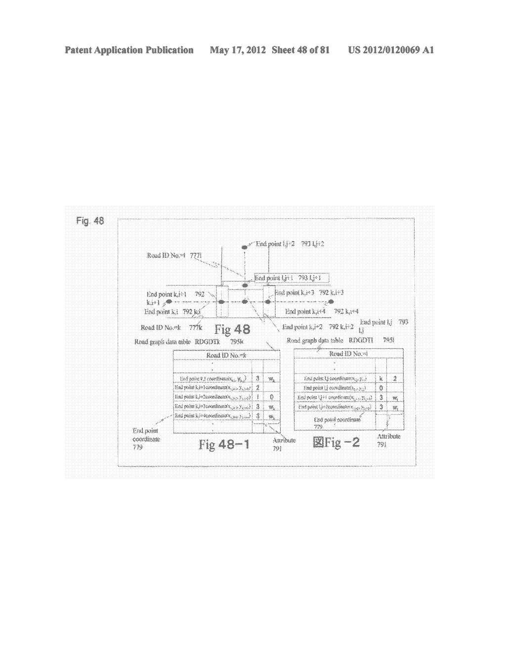 IMAGE INFORMATION OUTPUT METHOD - diagram, schematic, and image 49