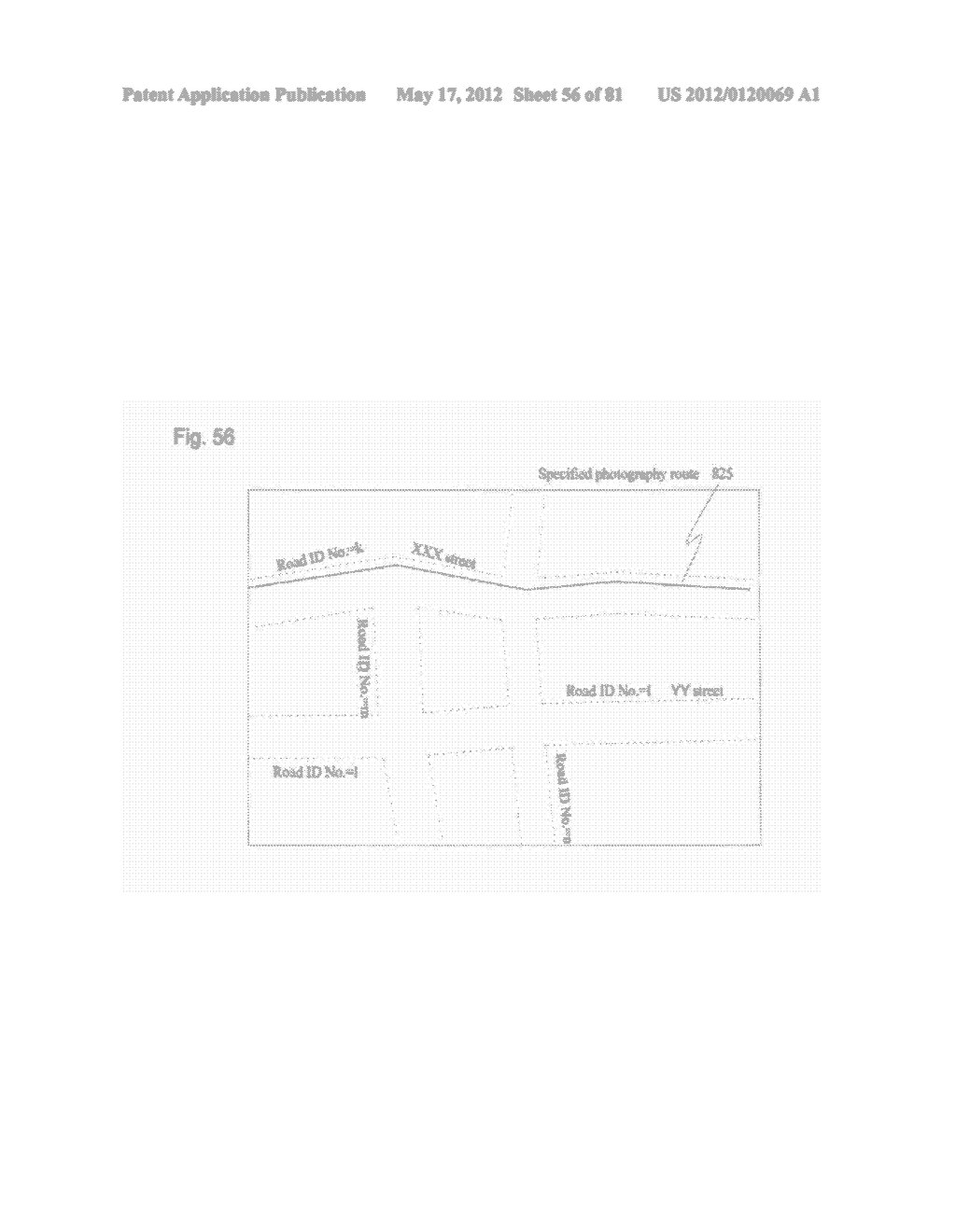 IMAGE INFORMATION OUTPUT METHOD - diagram, schematic, and image 57