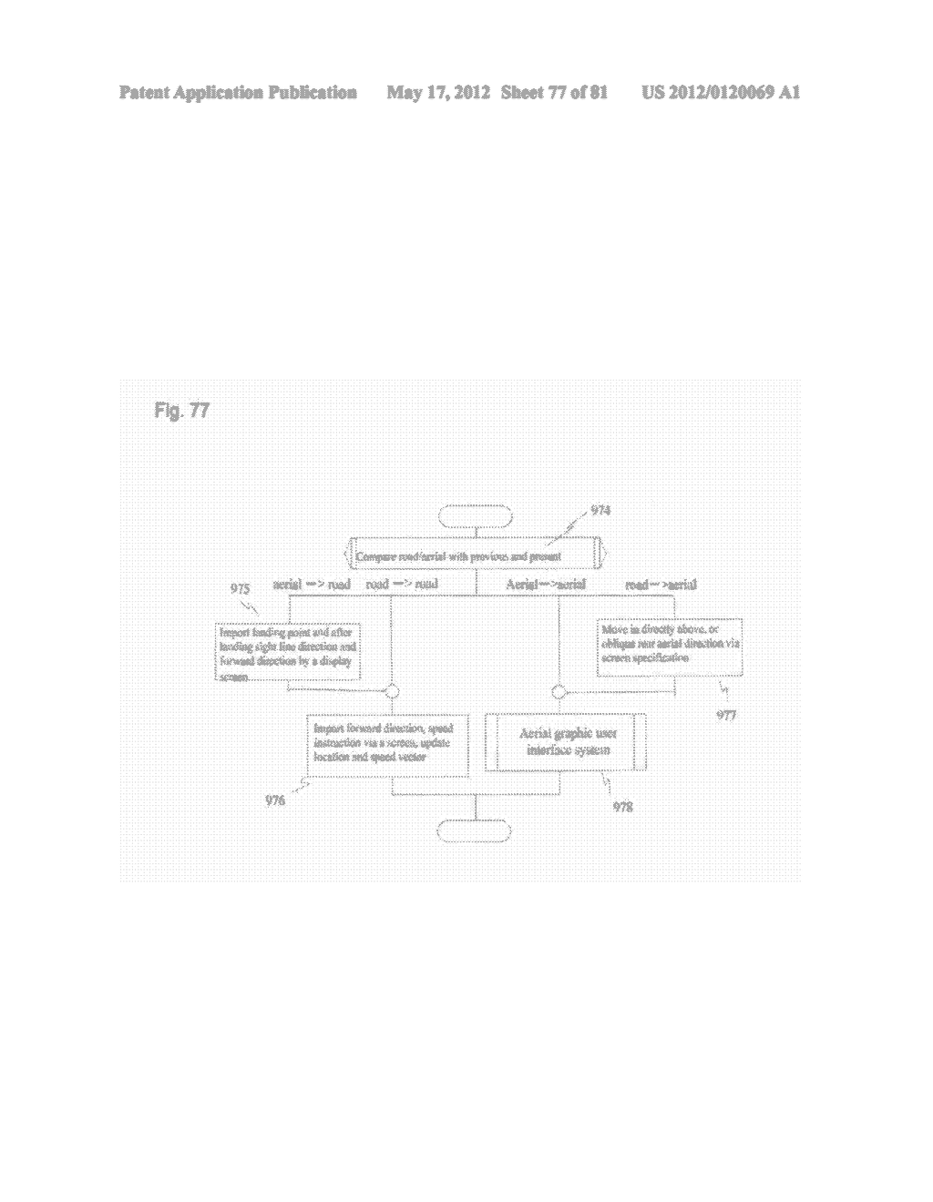 IMAGE INFORMATION OUTPUT METHOD - diagram, schematic, and image 78