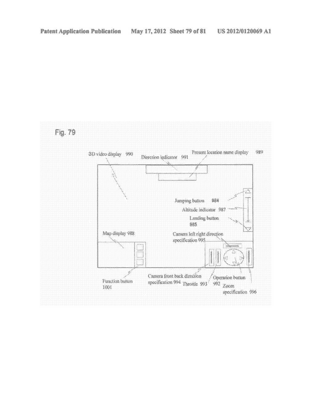 IMAGE INFORMATION OUTPUT METHOD - diagram, schematic, and image 80