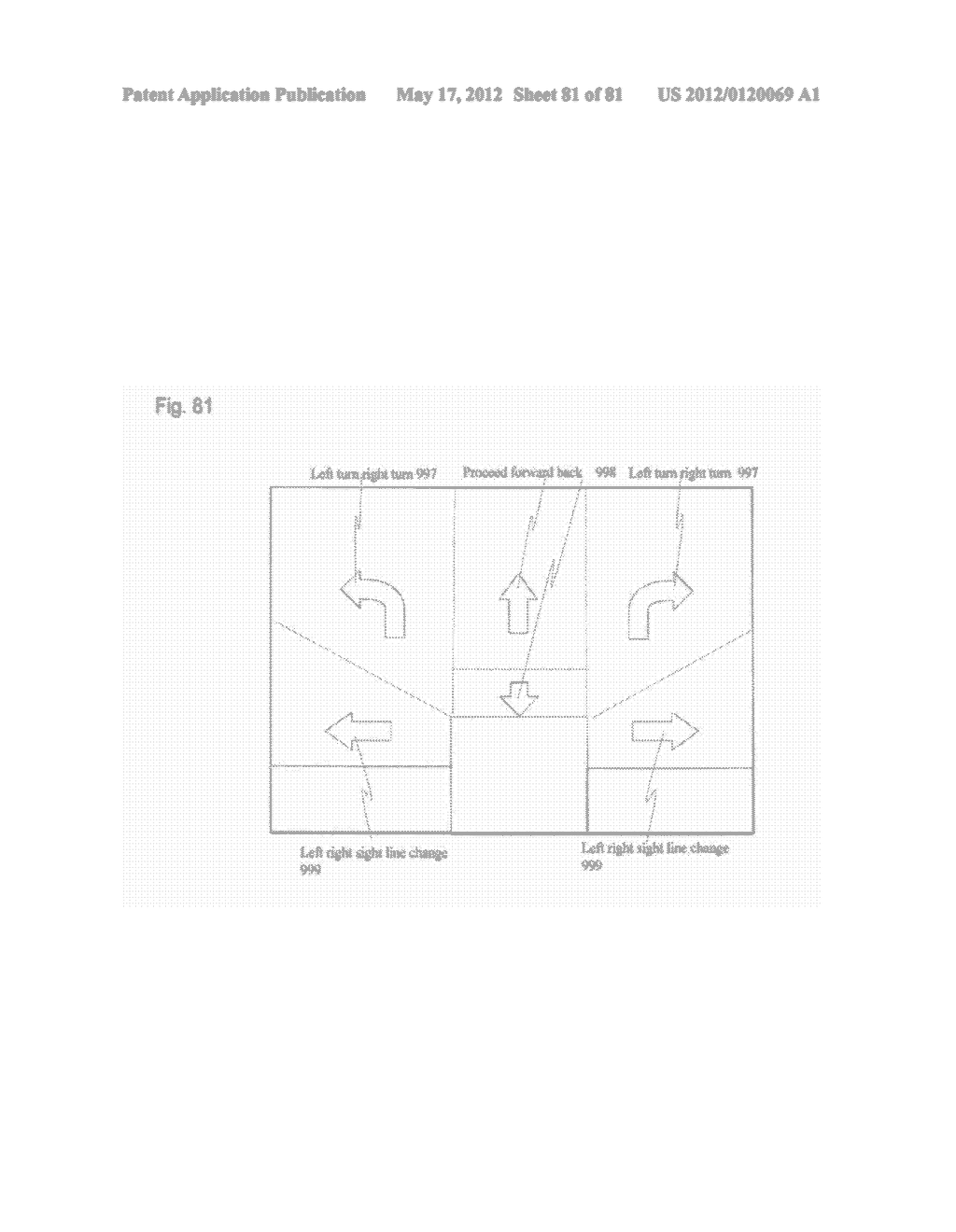 IMAGE INFORMATION OUTPUT METHOD - diagram, schematic, and image 82