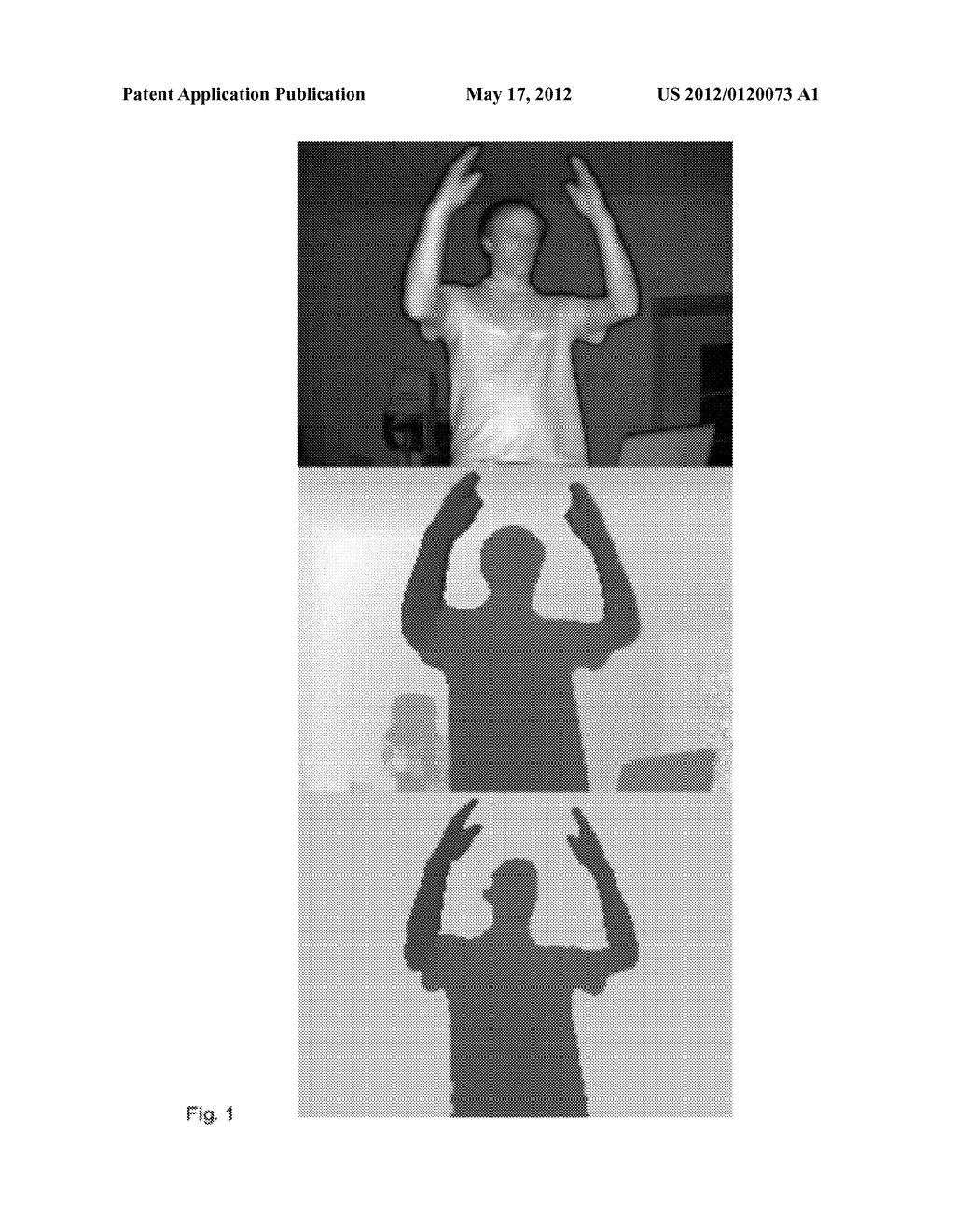 Method for the Real-Time-Capable, Computer-Assisted Analysis of an Image     Sequence Containing a Variable Pose - diagram, schematic, and image 02