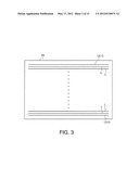 SHUTTER GLASSES AND IMAGE DISPLAY SYSTEM diagram and image