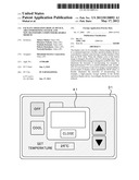 FACILITY OPERATION DISPLAY DEVICE, AIR-CONDITIONING SYSTEM, AND     NON-TRANSITORY COMPUTER-READABLE MEDIUM diagram and image