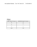 FACILITY OPERATION DISPLAY DEVICE, AIR-CONDITIONING SYSTEM, AND     NON-TRANSITORY COMPUTER-READABLE MEDIUM diagram and image