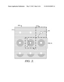 TARGET DISPLAY FOR GAMMA CALIBRATION diagram and image