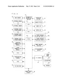 COMPUTER-READABLE STORAGE MEDIUM HAVING STORED THEREIN RECEPTION STATUS     DISPLAY PROGRAM, INFORMATION PROCESSING APPARATUS, INFORMATION PROCESSING     SYSTEM, AND RECEPTION STATUS DISPLAY METHOD diagram and image