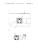 COMPUTER-READABLE STORAGE MEDIUM HAVING STORED THEREIN RECEPTION STATUS     DISPLAY PROGRAM, INFORMATION PROCESSING APPARATUS, INFORMATION PROCESSING     SYSTEM, AND RECEPTION STATUS DISPLAY METHOD diagram and image