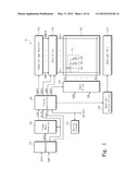 DISPLAY APPARATUS AND METHOD OF DRIVING THE SAME diagram and image