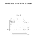 DISPLAY APPARATUS AND METHOD OF DRIVING THE SAME diagram and image