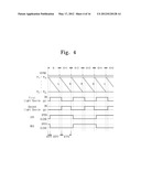 DISPLAY APPARATUS AND METHOD OF DRIVING THE SAME diagram and image