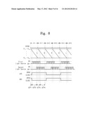 DISPLAY APPARATUS AND METHOD OF DRIVING THE SAME diagram and image