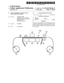 INKJET RECORDING APPARATUS AND IMAGE FORMING METHOD diagram and image