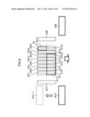 INKJET RECORDING APPARATUS AND IMAGE FORMING METHOD diagram and image