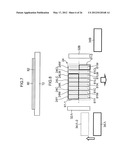 INKJET RECORDING APPARATUS AND IMAGE FORMING METHOD diagram and image