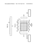 INKJET RECORDING APPARATUS AND IMAGE FORMING METHOD diagram and image