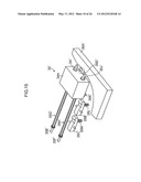 INKJET RECORDING APPARATUS AND IMAGE FORMING METHOD diagram and image